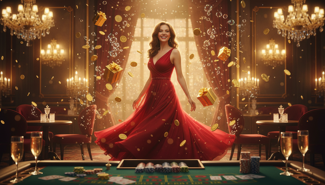 888Starz Bonuses and Rewards