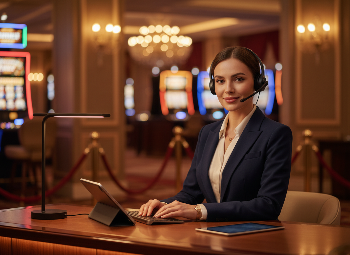 Customer Support Excellence