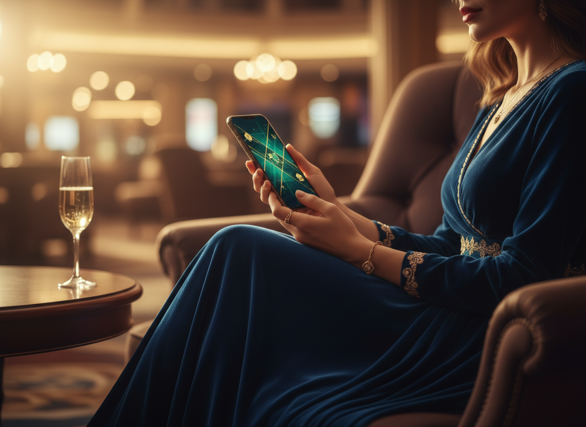 Mobile App Experience