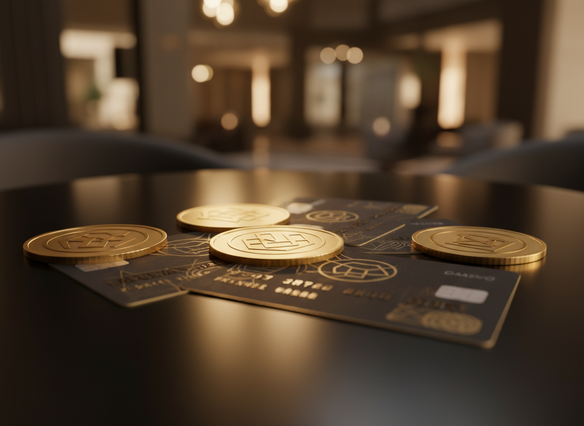 Cryptocurrency Payment Methods