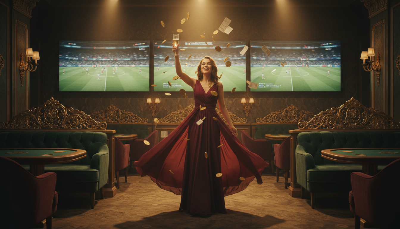 Sports Betting Live Action